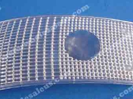 1271197172HEAD COVER LIGHT DOWN01-ELECTRIC3411