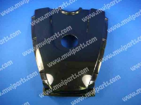 1293053447GAS TANK COVER 02 (BLACK)
