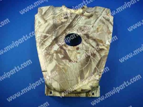 1293053474GAS TANK COVER 02 (WHITE LEAF)