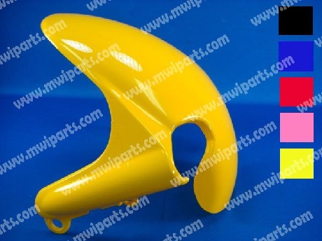 1314033039FRONT FENDER