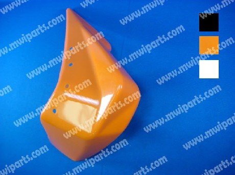 1314280845Panther 110CR Body 04-Right Front Fender