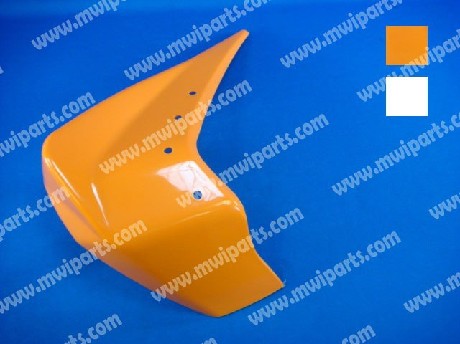 1314280947Panther 110CR Body 05-Left Front Fender