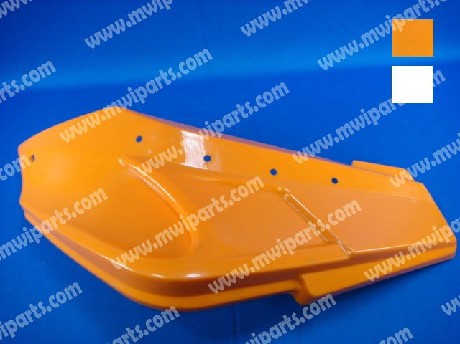 1314281218Panther 110CR Body 07-Left Rear Fender