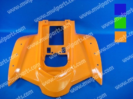 1314281490Panther 110CR Body 10-Rear Center Cover