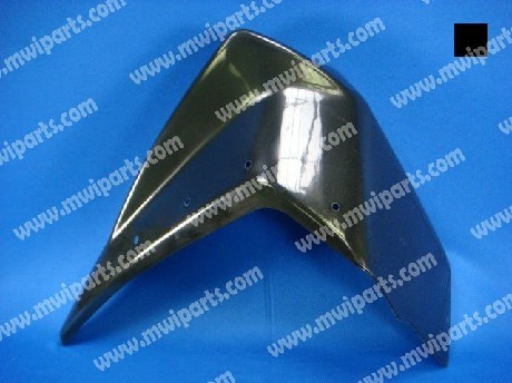 1314282121Panther 250CR Body 04-Right Front Fender