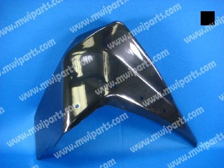 1314282204Panther 250CR Body 05-Left Front Fender