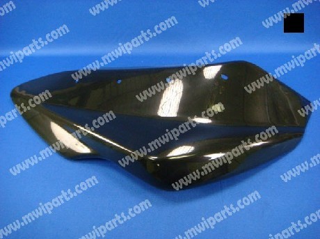 1314282338Panther 250CR Body 06-Right Rear Fender