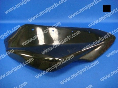 1314282444Panther 250CR Body 07-Left Raear Fender