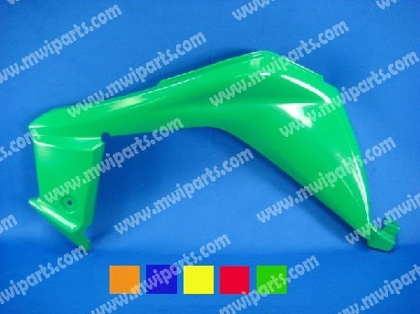 1314282589Panther 250CR Body 09-Left Side Cover