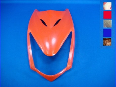 1317400906HEADLIGTH COVER 110SD