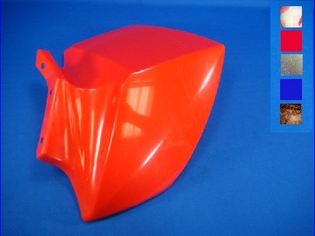 1317401319LEFT FRONT FENDER 110SD