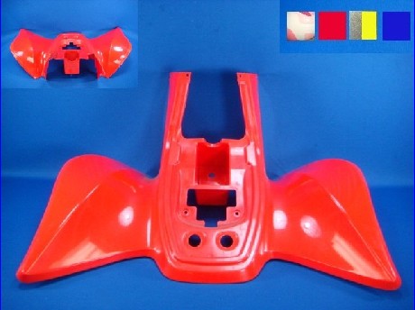 1317401499REAR FENDER 110SD