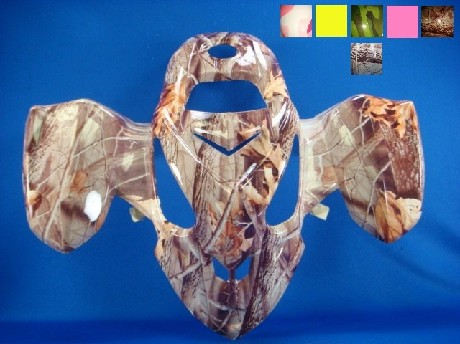 1317401853FRONT FENDER 110PL