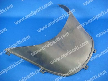 1337954383FRONT LOWER FENDER