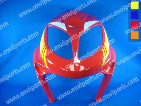 1337954431HEADLIGHT COVER