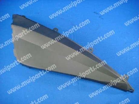 1337954504LEFT REAR LOWER COVER