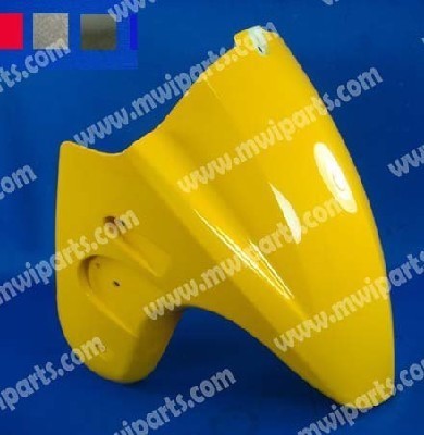 1338912323FRONT FENDER