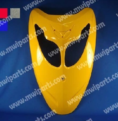 1338912434HEADLIGHT COVER