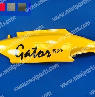 1338912701RIGHT REAR COVER