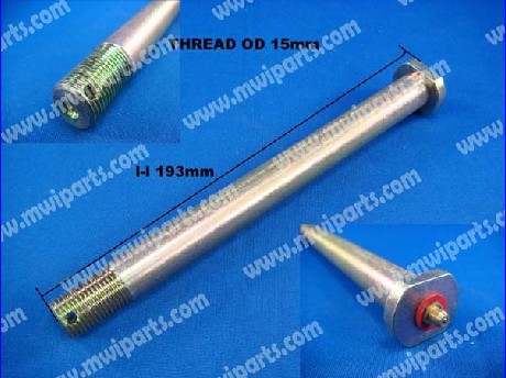 1340820001SPINDLE SHAFT 02