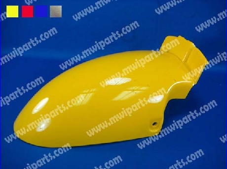 1346358018FRONT REAR FENDER