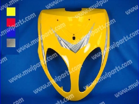 1346358069HEADLIGHT COVER