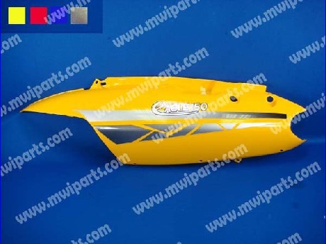 1346358125LEFT REAR COVER