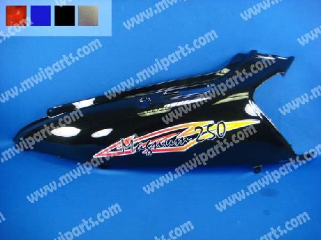 1346430096LEFT REAR COVER