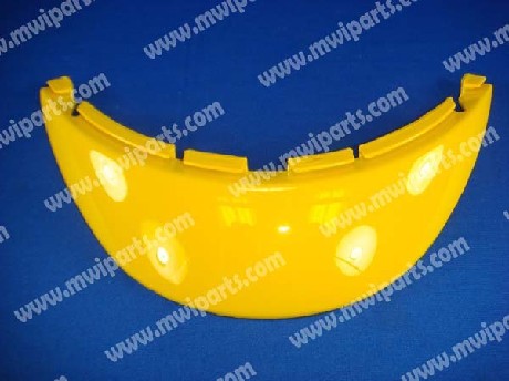 1350413326MAG 50 L FRONT NOSE FENDER