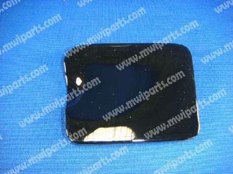 1350413608MAG 50 L LEFT MASTER CYLINDER COVER