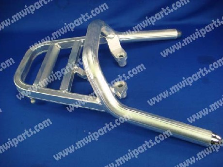 1350413707MAG 50 L REAR RACK