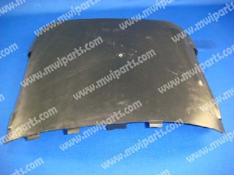 1350413741MAG 50 L REAR SKIP PLATE