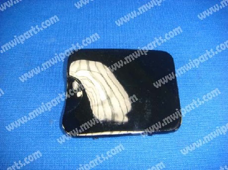 1350413840MAG 50 L RIGHT MASTER CYLINDER COVER
