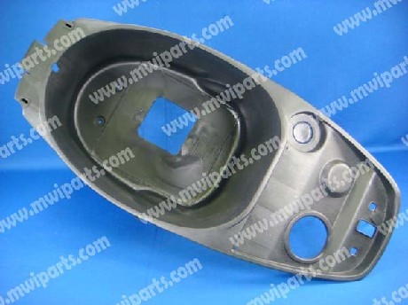 1350414000MAG 50 L UNDERSEAT BUCKET