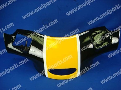 1350414070MAG 50L FRONT HANDLE BAR COVER