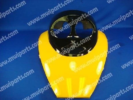 1350414099MAG 50L HEAD LIGHT COVER