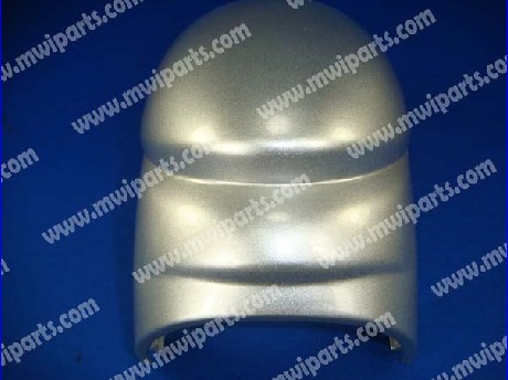 1350415554GTR 50C FRONT HANDLE BAR COVER