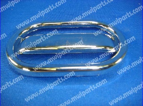 1350415616GTR 50C FRONT TRIM COVER