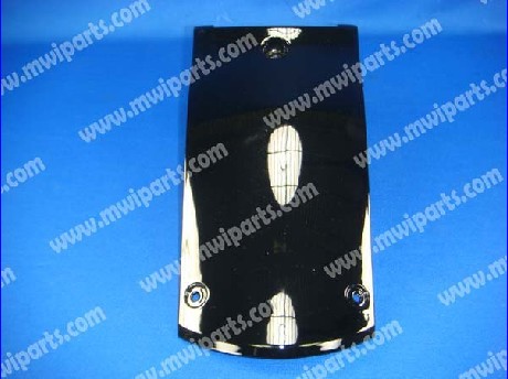 1350416081GTR 50C REAR CENTER COVER