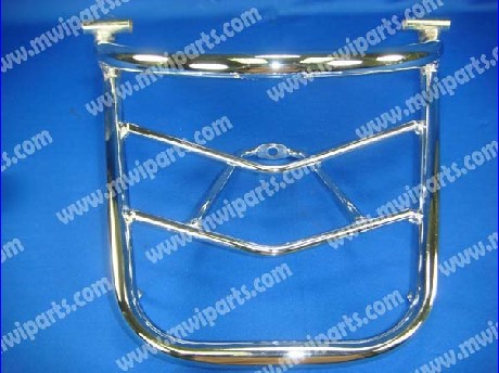 1350416109GTR 50C REAR RACK