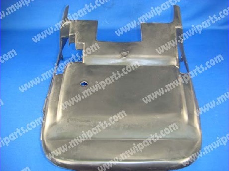 1350416162GTR 50C REAR UNDER COVER