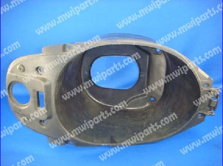 1350416250GTR 50C UNDER SEAT BUCKET