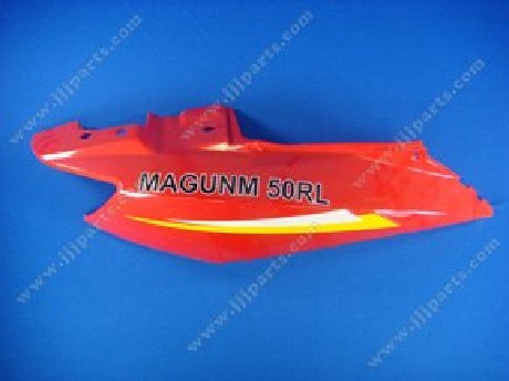 1401909450MG 50RL RIGTH REAR COVER
