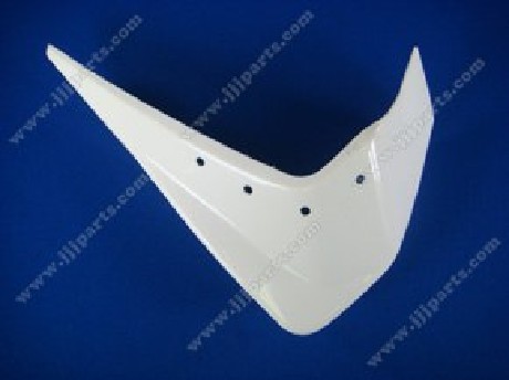 1402070053LEFT FRONT FENDER