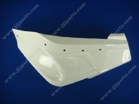 1402070053LEFT REAR FENDER