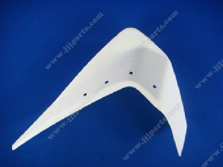 1402070053RIGHT FRONT FENDER