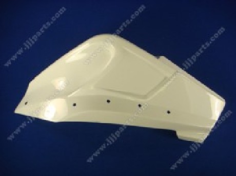 1402070053RIGHT REAR FENDER