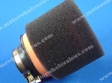 1265306463Air Filter06-JAGUAR125