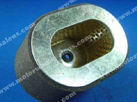 1265306463Air Filter18-GENERATOR6500