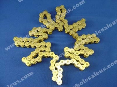 1265314538CHAIN 10-420 LINK 129CM (BRONCHO 110DB)